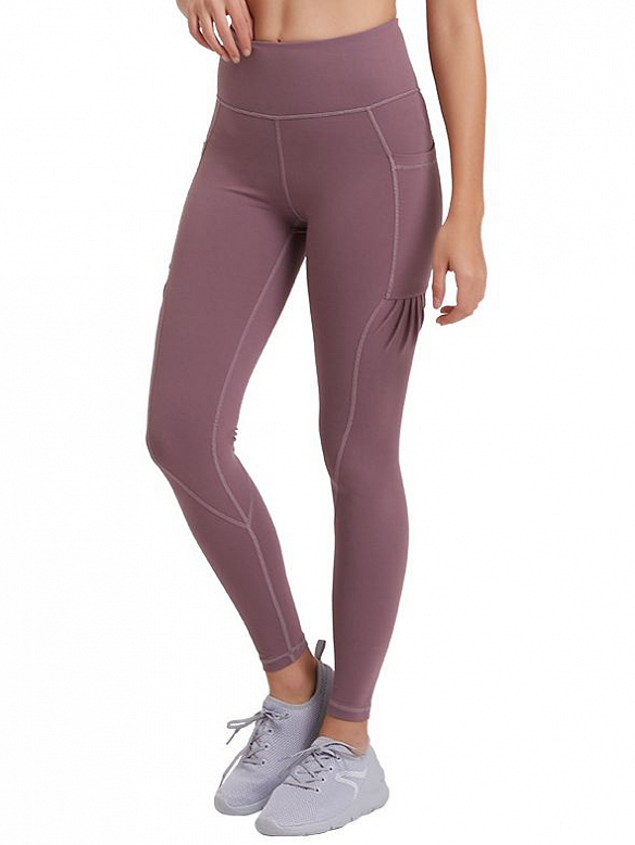 Fitness Running Damen Yoga-Hose HS679