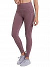 Fitness Running Damen Yoga-Hose HS679