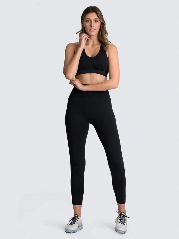 Damen Sportanzug Yoga Set ST015