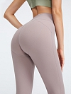 Damen elastisch Yoga Leggings HS641