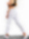 Damen Sport Tights Höhe Taille Yogahose HS166