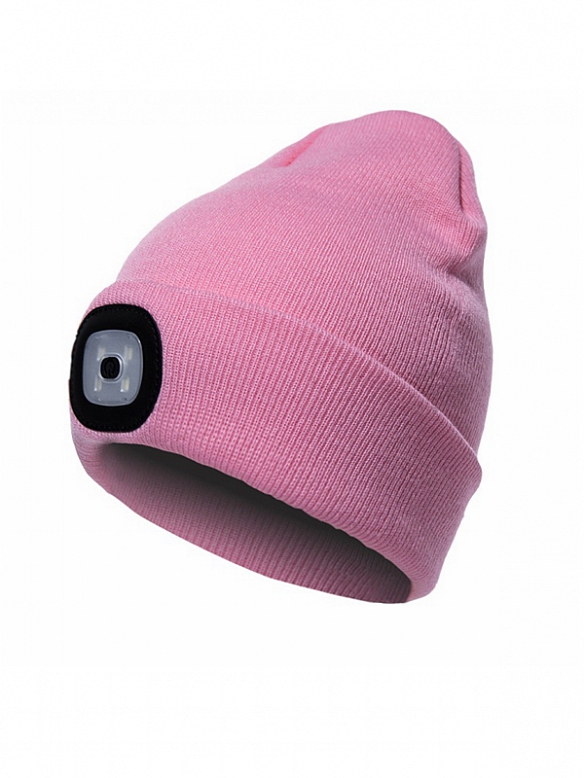 LED beleuchtete Mütze für Nach Baumwolle AS021