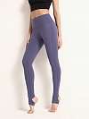 Sport Tights Höhe Taille Yogahose HS011