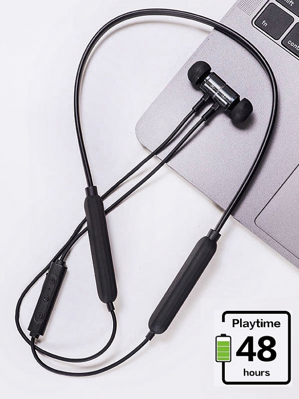 Bluetooth-Kopfhörer zum Joggen AS024