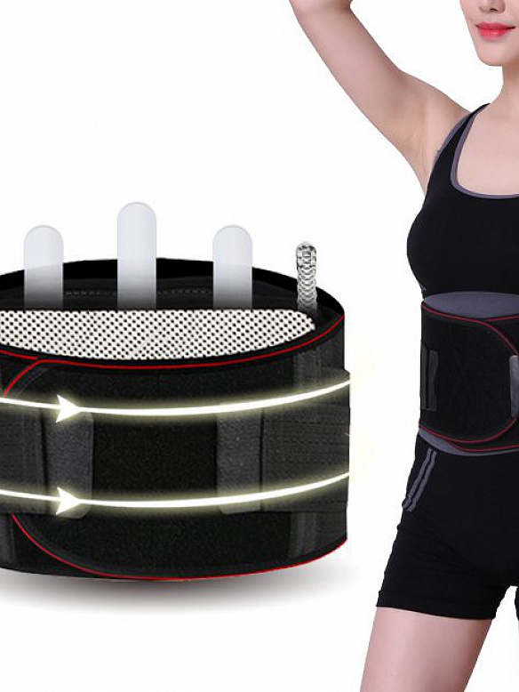 Taille Gesundheitsgürtel AS034