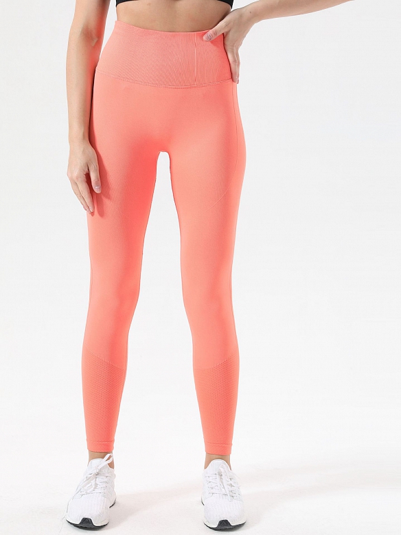 Yoga-Hose Hohe Taille Jogginghose HS762