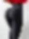 Hüftstraffung Sexy Stretch Yoga-Hose HS584