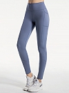 Damen Leggings Yogahose mit Taschen HS225