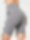 Damen Kurze Leggings Kurze Yogahose HS318