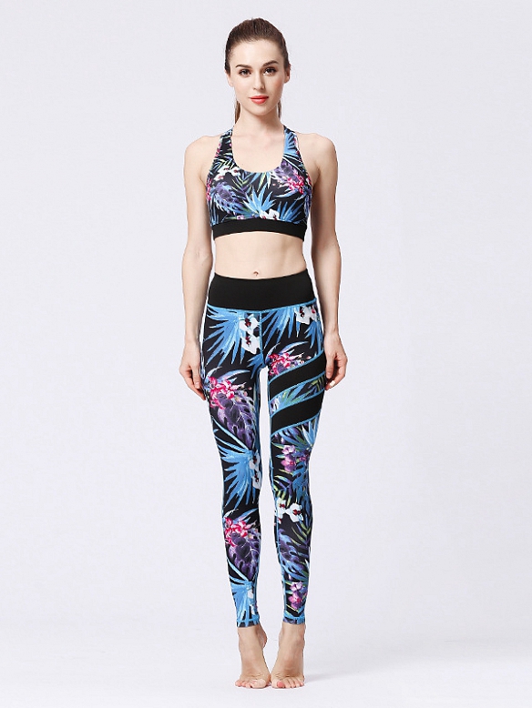 Damen Sportanzug Running-Set ST050