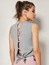 Damen Ärmelloses Shirt Tank Top FT100