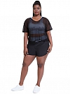 Damen Activewear 3-er Set PA002