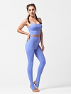 Damen Yoga-Set Running-Set ST037