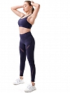 Set aus Nylon Yoga-Kleidung ST270