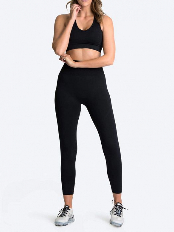 DAMEN SPORTANZUG RUNNING-SET ST125