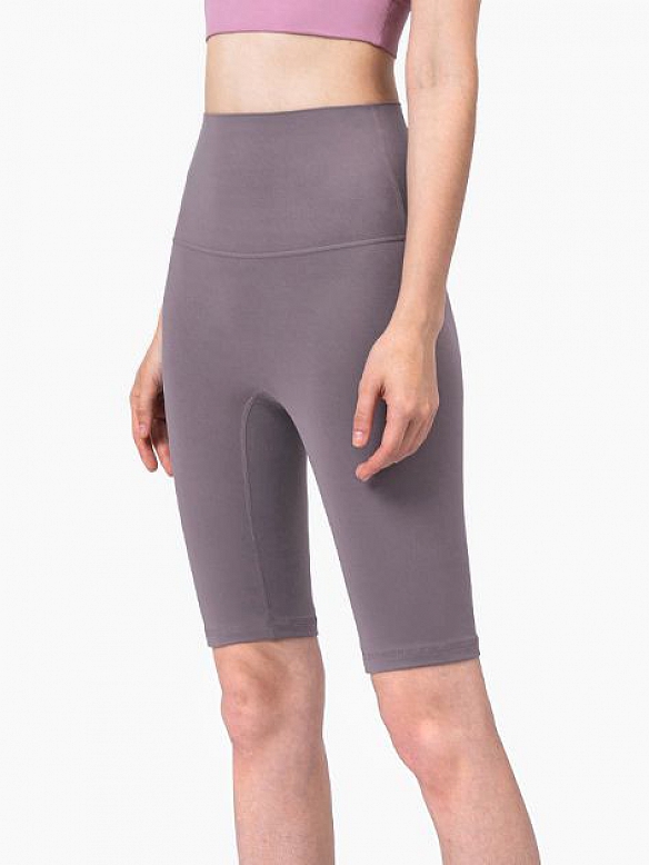 Damen 3/4 Shorts Leggings HS513