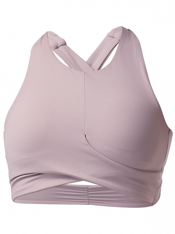 Damen Sport Bra Crop Top FT124