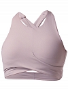 Damen Sport Bra Crop Top FT124