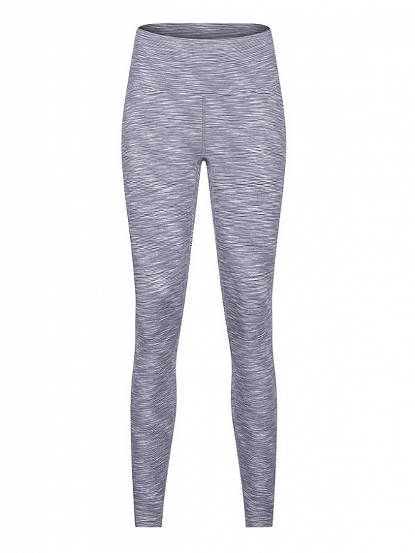 Fitness-Hose Laufsport Pfirsich-Hose HS898