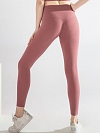 Damen Sporthose Leggings mit Innentasche HS376