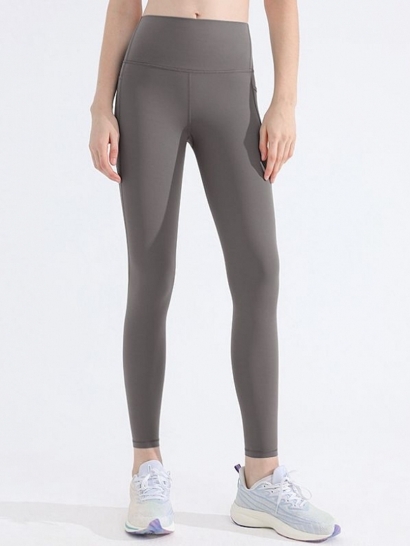 Dehnbare Jogginghose außen HS869 HS869