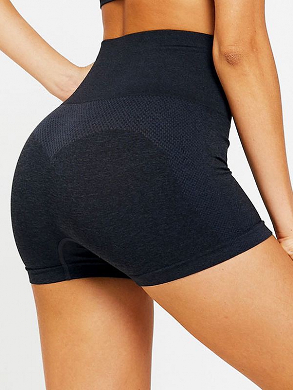 VITAL SEAMLESS SHORT QUICK-DRY UND ATMUNGSAKTIV HS220