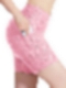 Damen Kurze Leggings Sport Short HS541