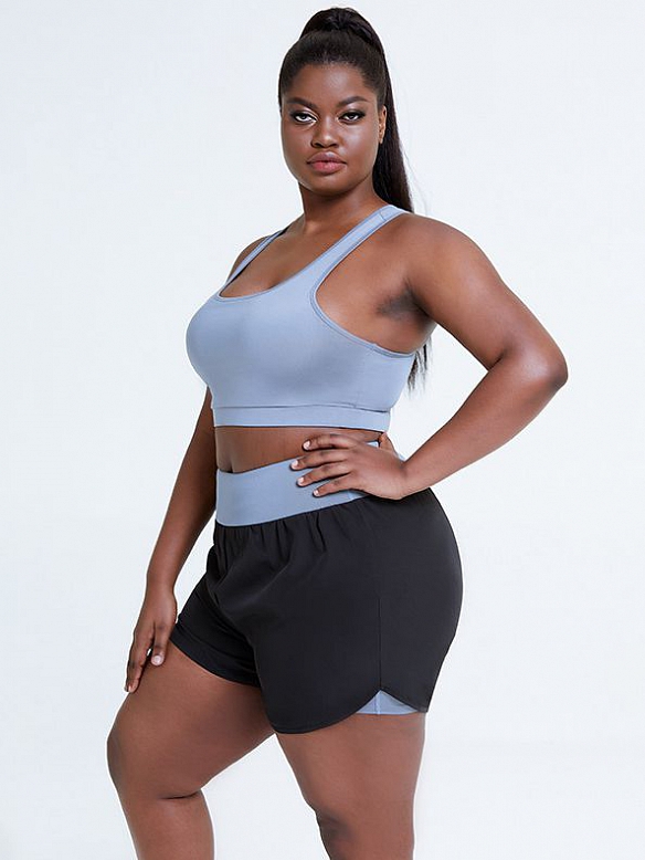 Damen Activewear 3-er Set PA002