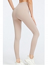 Damen elastisch Yoga Leggings HS641