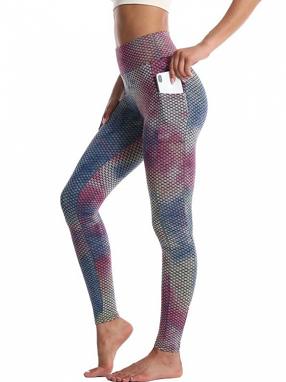 Atmungsaktive Turnhose HS866