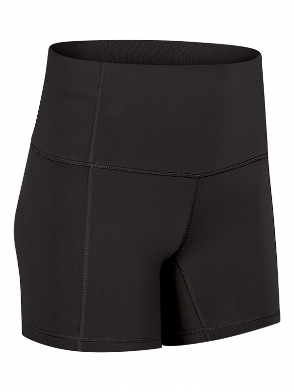 Damen Kurze Leggings Sport Short HS228