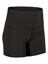 Damen Kurze Leggings Sport Short HS228
