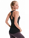 Damen Sport Tank Top Trainings Top FT076