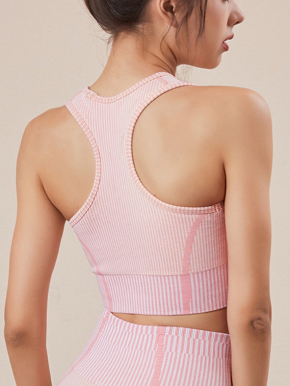 Damen Sportbh Yoga Bra FT231