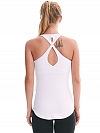 Damen Sport Tank Top Trainings Top FT076