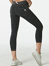 Damen Leggings Fitnesshose HS078