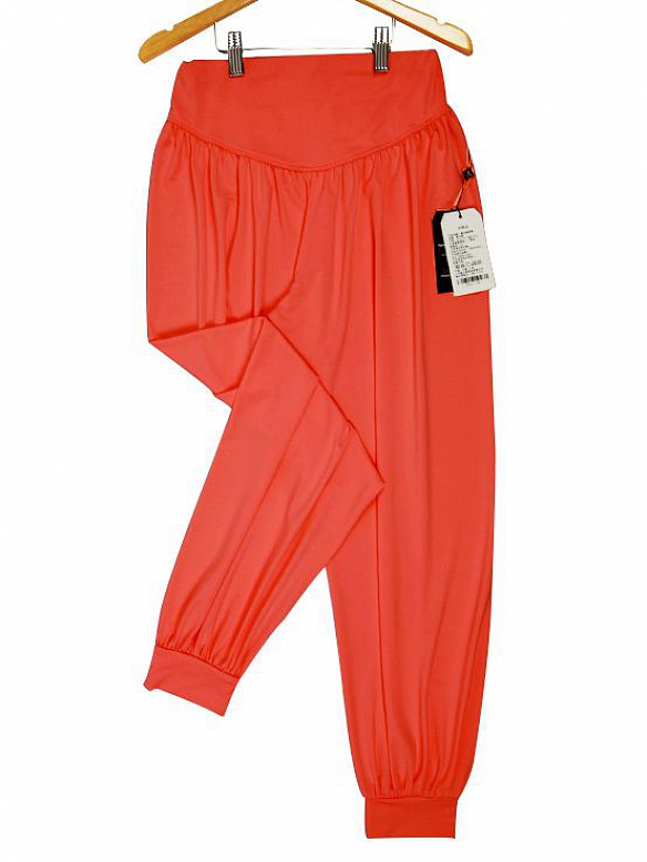 Damen weiche & leichte Haremshose HS511