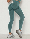 Damen Activewear Booty Lifting Leggings HS404