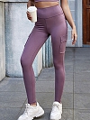 Damen Sportanzug Yogahose HS464