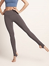 Sport Tights Höhe Taille Yogahose HS011