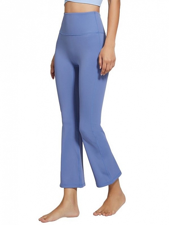 Fitness Pants Dance Flare Pants HS871