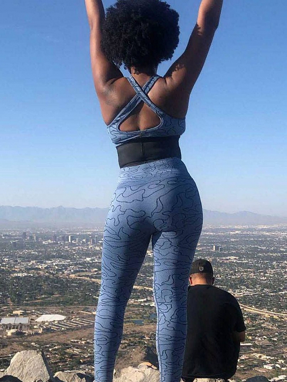 Super dehnbar, feuchtigkeitstransportierend HS825