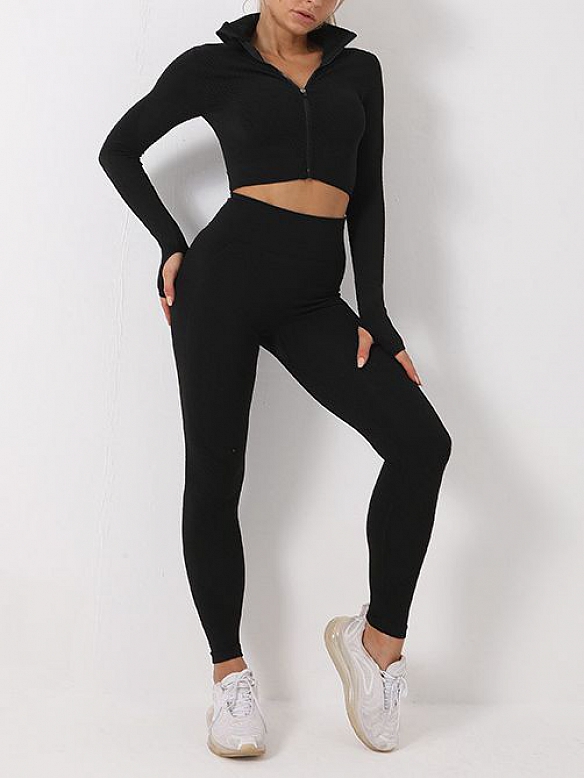 Damen Sportanzug Running-Set ST014