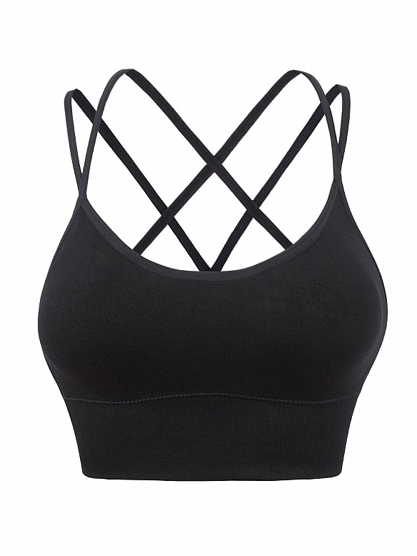 Damen Sport BH FT213