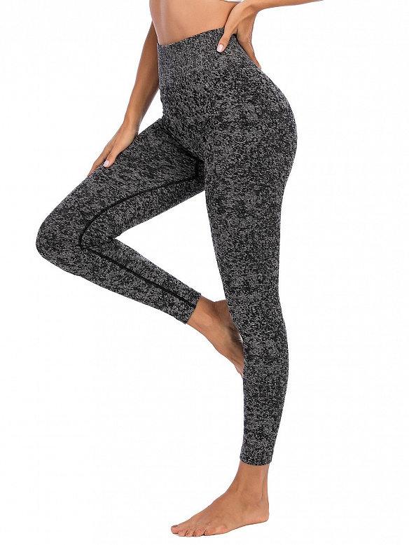 Pfirsich Hüftstraffung Hohe Taille Bauchstraffung Yoga  HS702