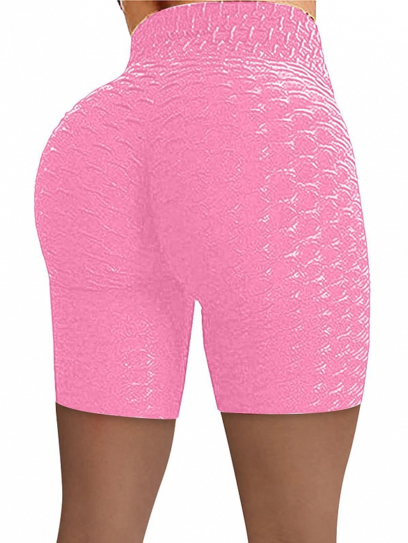 Damen Booty Lifting x Anti-Cellulite shorts HS473