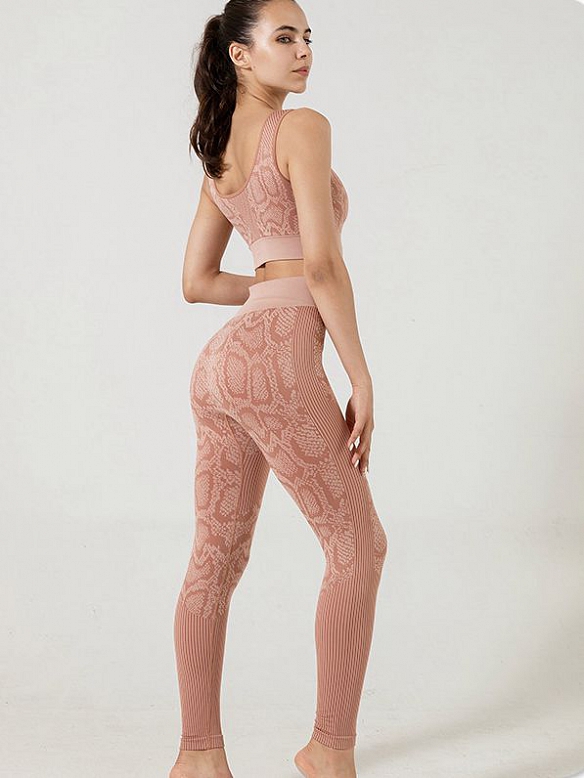 BH hohe Taille Außenhandel Sweatshirt ST259