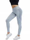 Pfirsich Netflix Fitness-Sweatpants Frauen HS605