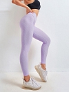 Sport Tights Höhe Taille Yogahose HS203