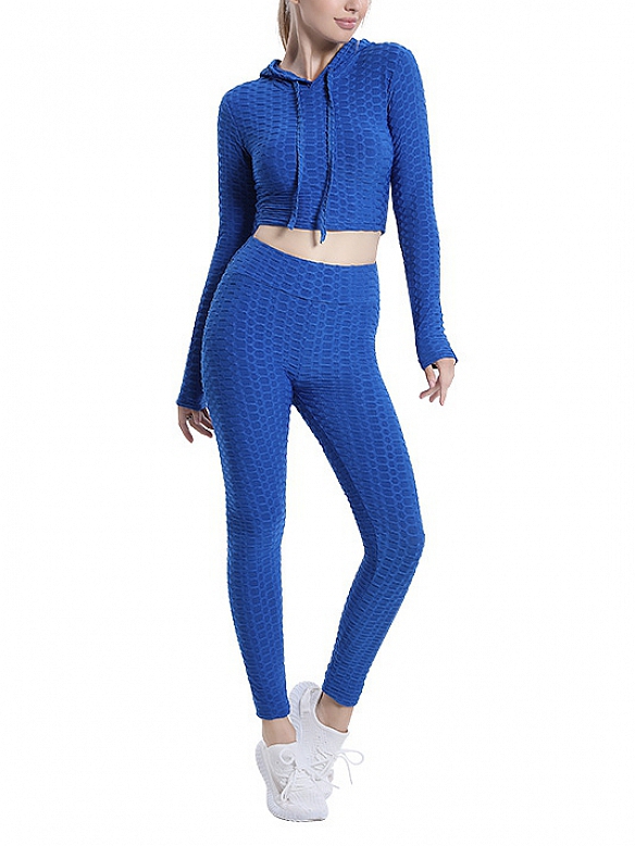 Damen Sportanzug Set ST193